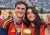 Gavi dan trofi Piala Dunia
