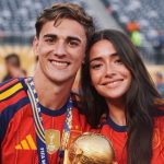 Gavi dan trofi Piala Dunia