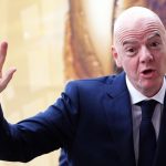 Gianni Infantino