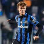 Newcastle Terdepan dalam Perburuan Giorgio Scalvini Giorgio Scalvini pemain Atalanta
