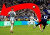 Gol Sidney Cabral di Piala Dunia 2026