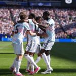 Hasil AMerika Serikat vs Belgia - Piala Dunia 2026