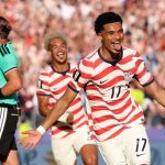 Hasil Amerika Serikat vs Bosnia-Herzegovina - Piala Dunia 2026