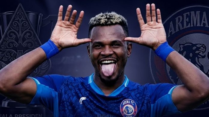 Hasil Arema FC vs DPMM FC - Piala Presiden 2026