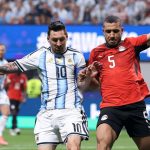 Argentina Bangkit Kalahkan Mesir 3-2, Lionel Messi Antar Albiceleste ke Perempat Final Piala Dunia 2026 Hasil Argentina vs Mesir - Piala Dunia 2026