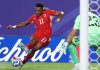 Hasil Argentina vs Swiss - Piala Dunia 2026