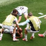 Hasil Belgia vs Senegal - Piala Dunia 2026