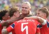Hasil Brasil vs Norwegia - Piala Dunia 2026