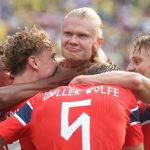 Haaland Borong Dua Gol, Brasil Tersingkir dari Piala Dunia 2026 usai Ditekuk Norwegia Hasil Brasil vs Norwegia - Piala Dunia 2026