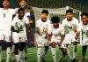 Hasil Indonesia vs Malaysia - Garuda Championship 2026