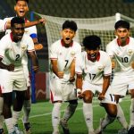 Hasil Indonesia vs Malaysia - Garuda Championship 2026