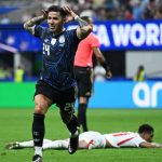Argentina Comeback Dramatis! Taklukkan Inggris 2-1 dan Melaju ke Final Piala Dunia 2026 Hasil Inggris vs Argentina Semifinal Piala Dunia 2026