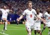 Hasil Inggris vs Argentina - Semifinal Piala Dunia 2026