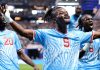 Hasil Inggris vs RD Kongo - Piala Dunia 2026
