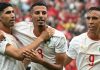 Hasil Kanada vs Maroko - Piala Dunia 2026