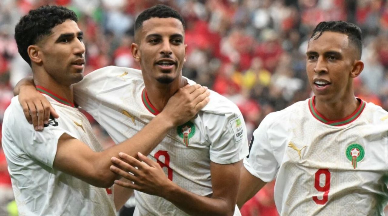 Hasil Kanada vs Maroko - Piala Dunia 2026