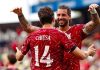 Hasil Liverpool vs Sunderland
