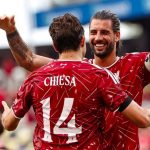 Hasil Liverpool vs Sunderland