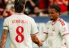 Hasil Liverpool vs Wrexham 30 Juli 2026