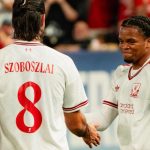 Hasil Liverpool vs Wrexham 30 Juli 2026