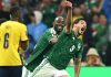 Hasil Meksiko vs Ekuador - Piala Dunia 2026