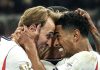 Hasil Meksiko vs Inggris - Piala Dunia 2026