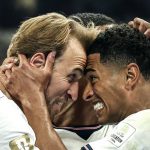 Inggris Selamat dari Gempuran Meksiko, Menang 3-2 dan Melaju ke Perempat Final Piala Dunia 2026 Hasil Meksiko vs Inggris - Piala Dunia 2026