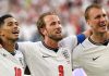 Hasil Norwegia vs Inggris - Piala Dunia 2026