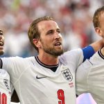 Hasil Norwegia vs Inggris - Piala Dunia 2026
