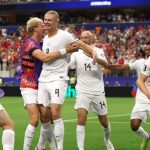 Hasil Pantai Gading vs Norwegia - Piala Dunia 2026