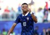 Hasil Paraguay vs Prancis - Piala Dunia 2026