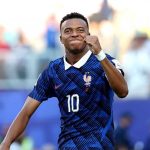Prancis Susah Payah Singkirkan Paraguay, Penalti Mbappe Antar Les Bleus ke Perempat Final Hasil Paraguay vs Prancis - Piala Dunia 2026