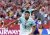 Hasil Portugal vs Kroasia - Piala Dunia 2026