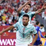 Portugal Menang Dramatis 2-1 atas Kroasia, Ronaldo dan Gonçalo Ramos Jadi Penentu Hasil Portugal vs Kroasia - Piala Dunia 2026