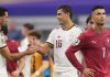 Hasil Portugal vs Spanyol - Piala Dunia 2026