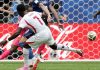 Hasil Prancis vs Inggris - Piala Dunia 2026