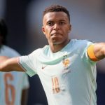 Hasil Prancis vs Maroko - Piala Dunia 2026