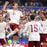 Spanyol Bungkam Prancis 2-0, Oyarzabal Antar La Roja ke Final Piala Dunia 2026 Hasil Prancis vs Spanyol - Semifinal Piala Dunia 2026