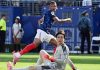 Hasil Prancis vs Swedia - Piala Dunia 2026