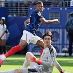 Hasil Prancis vs Swedia - Piala Dunia 2026