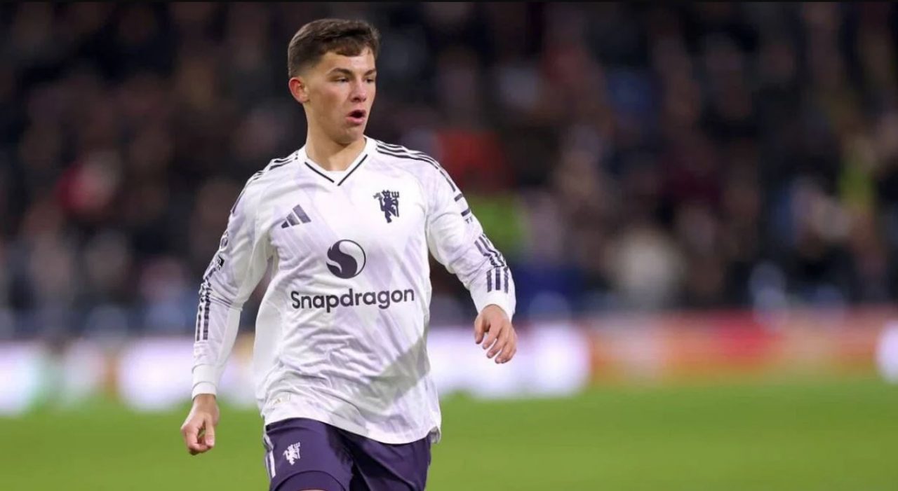 Hasil Rosenborg vs Manchester United Skor 0-5