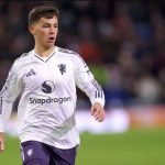 Manchester United Pesta Gol 5-0 atas Rosenborg, Shea Lacey Bersinar di Norwegia Hasil Rosenborg vs Manchester United Skor 0-5