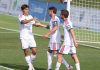 Hasil Real Madrid vs Leganes - Uji Coba 2026