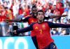 Hasil Spanyol vs Argentina - Final Piala Dunia 2026