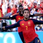 Hasil Spanyol vs Argentina - Final Piala Dunia 2026