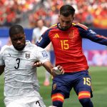 Hasil Spanyol vs Austria - Piala Dunia 2026