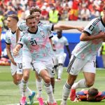 Hasil Spanyol vs Belgia - Piala Dunia 2026