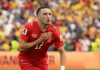 Hasil Swiss vs Kolombia - Piala Dunia 2026