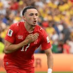 Gregor Kobel Jadi Pahlawan, Swiss Lolos ke Delapan Besar Usai Tumbangkan Kolombia Lewat Adu Penalti Hasil Swiss vs Kolombia - Piala Dunia 2026
