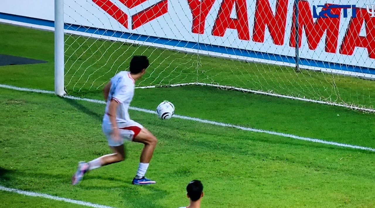 Hasil Timor Leste vs Indonesia - Piala AFF 2026